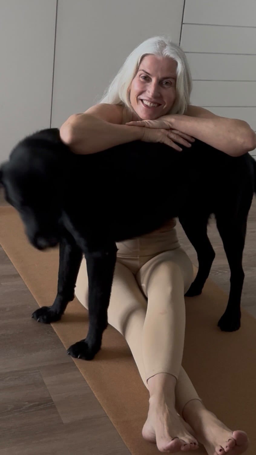 Post 1 by Irene Lobo on Instagram (video)
