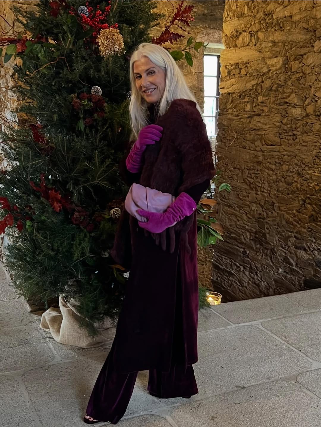 Post 6 by Irene Lobo on Instagram (carousel)