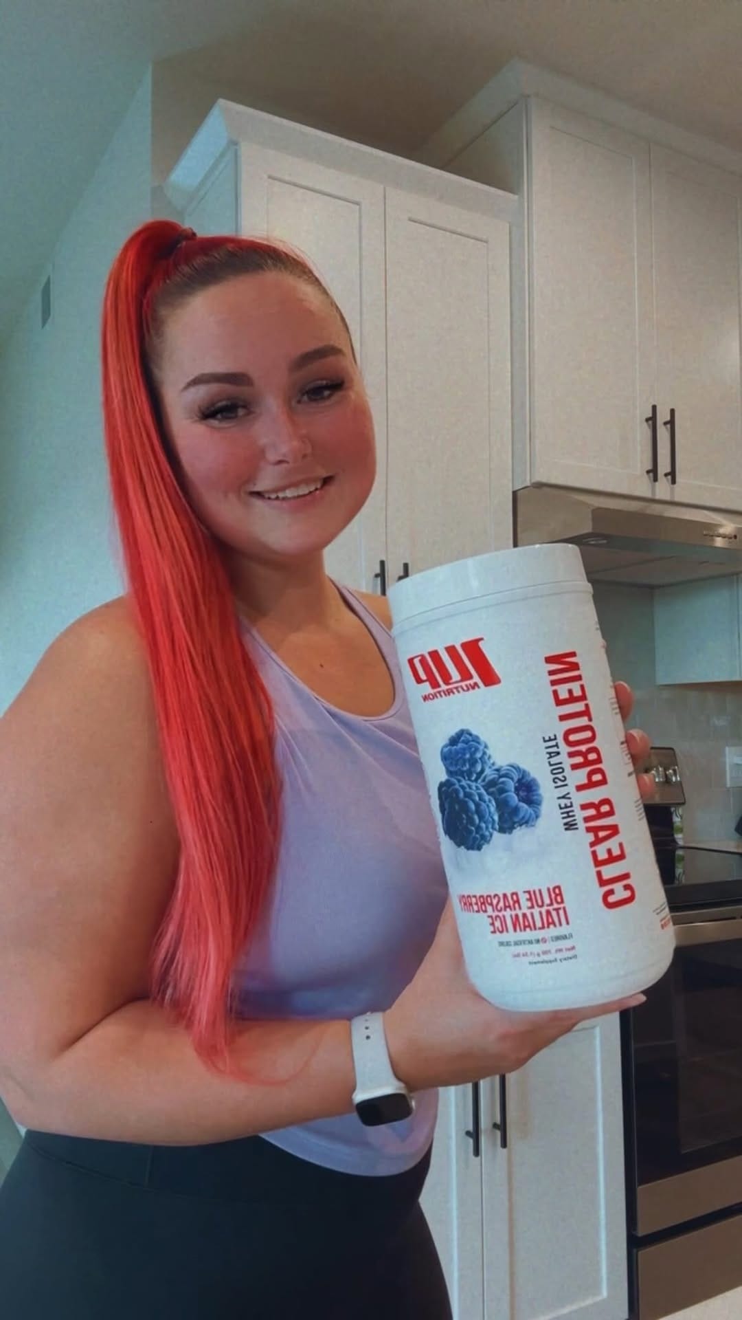 Post 3 by Brandee Mandella | Online Fitness Coach on Instagram (video)