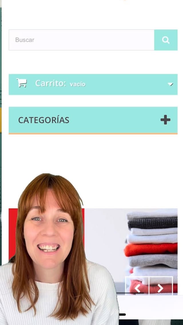 Post 7 by Telas a metros • Tienda Online • Cal Joan on Instagram (video)