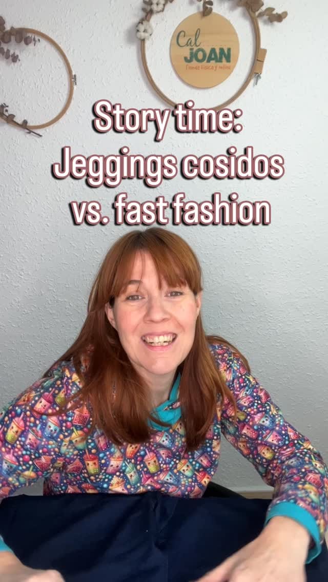 Post 4 by Telas a metros • Tienda Online • Cal Joan on Instagram (video)