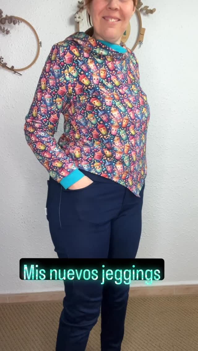 Post 5 by Telas a metros • Tienda Online • Cal Joan on Instagram (video)