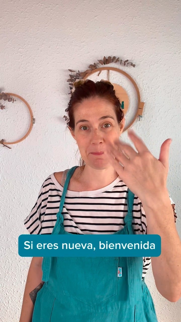 Post 10 by Telas a metros • Tienda Online • Cal Joan on Instagram (video)