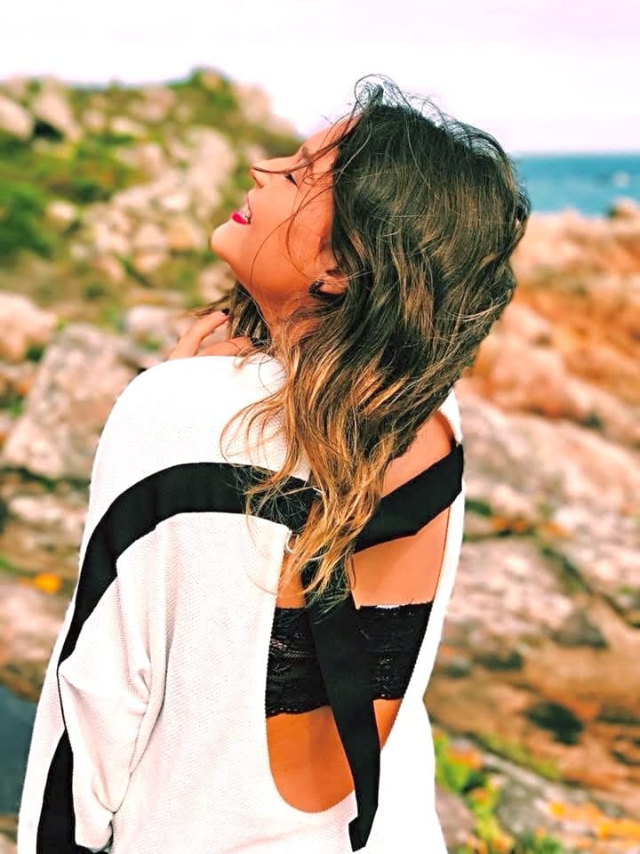 Post 5 by ALANA WAVES on Instagram (carousel)