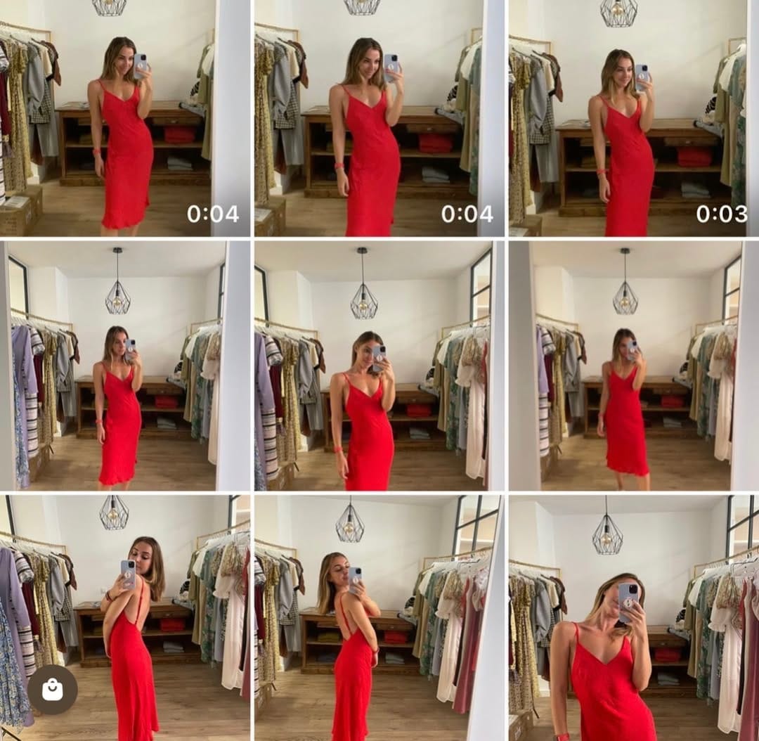 Post 8 by ALO NUI on Instagram (image)