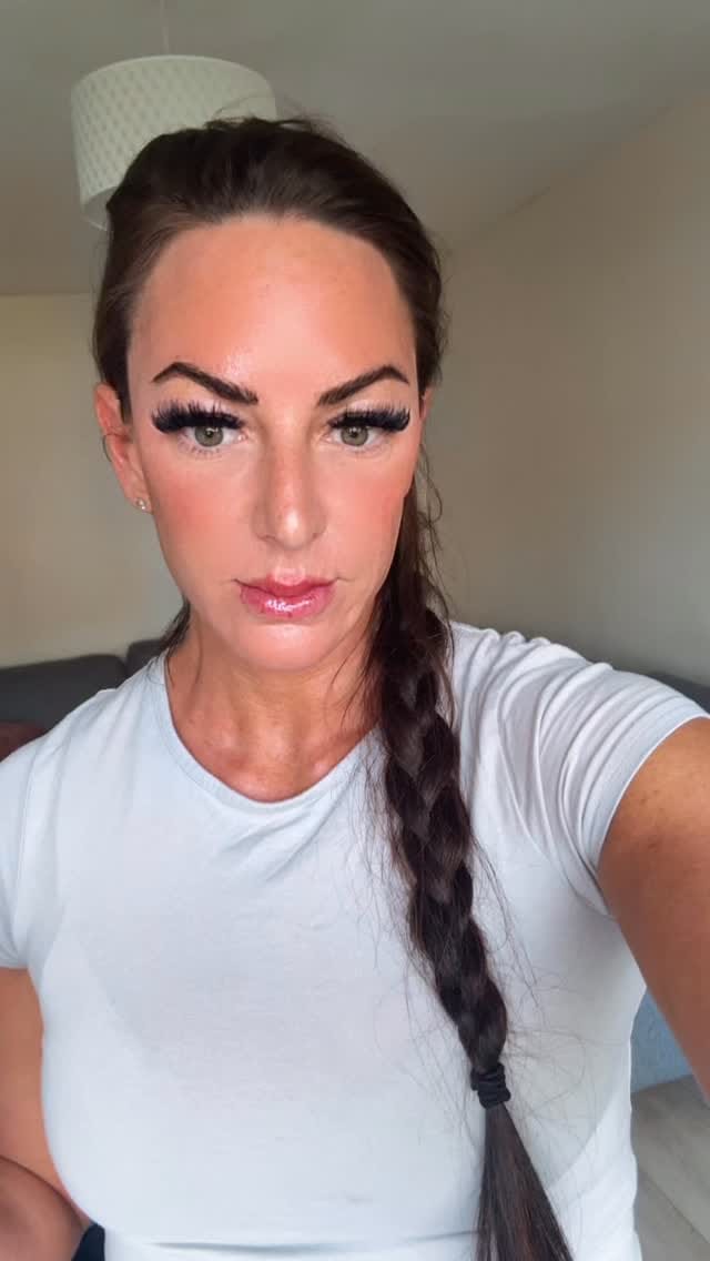 Post 8 by Fionnúla McHale on Instagram (video)