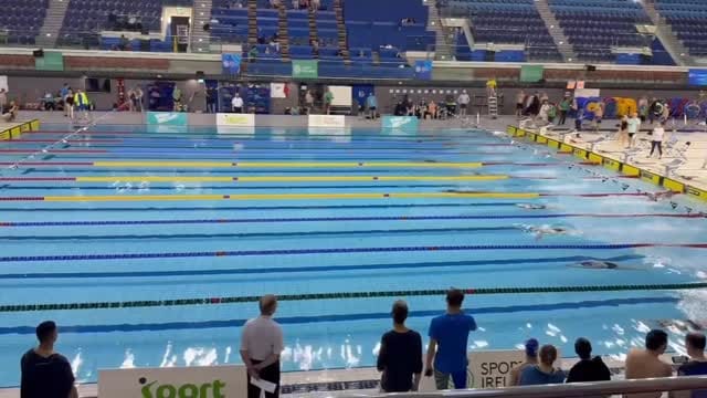 Post 2 by Fionnúla McHale on Instagram (video)