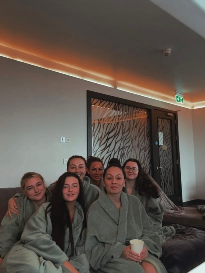 Post 5 by Fionnúla McHale on Instagram (carousel)