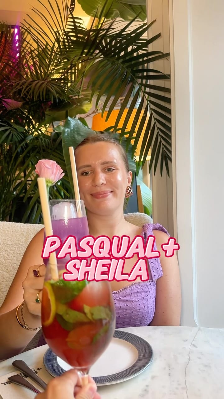 Post 8 by Dasha Merzlikina 👸🏼 on Instagram (video)