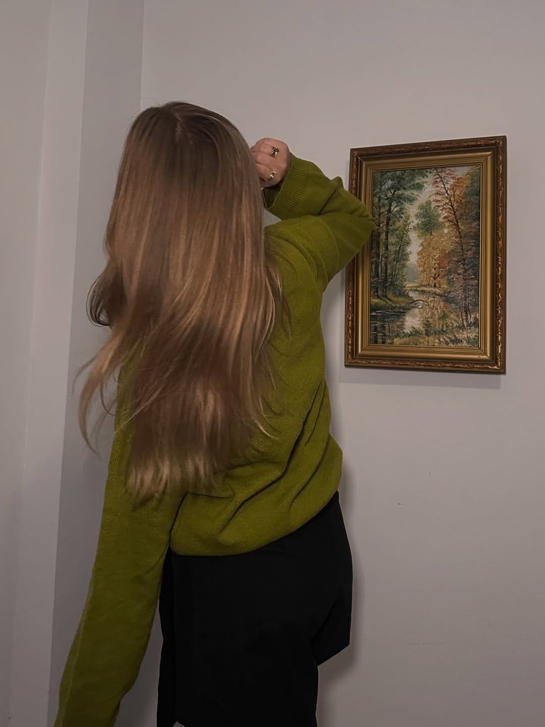 Post 5 by Dasha Merzlikina 👸🏼 on Instagram (carousel)