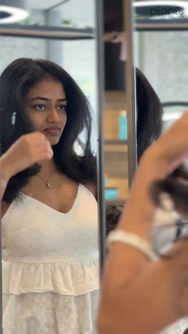 Post 4 by ᴘʟᴀɴᴛs sᴀʟᴏɴ on Instagram (video)