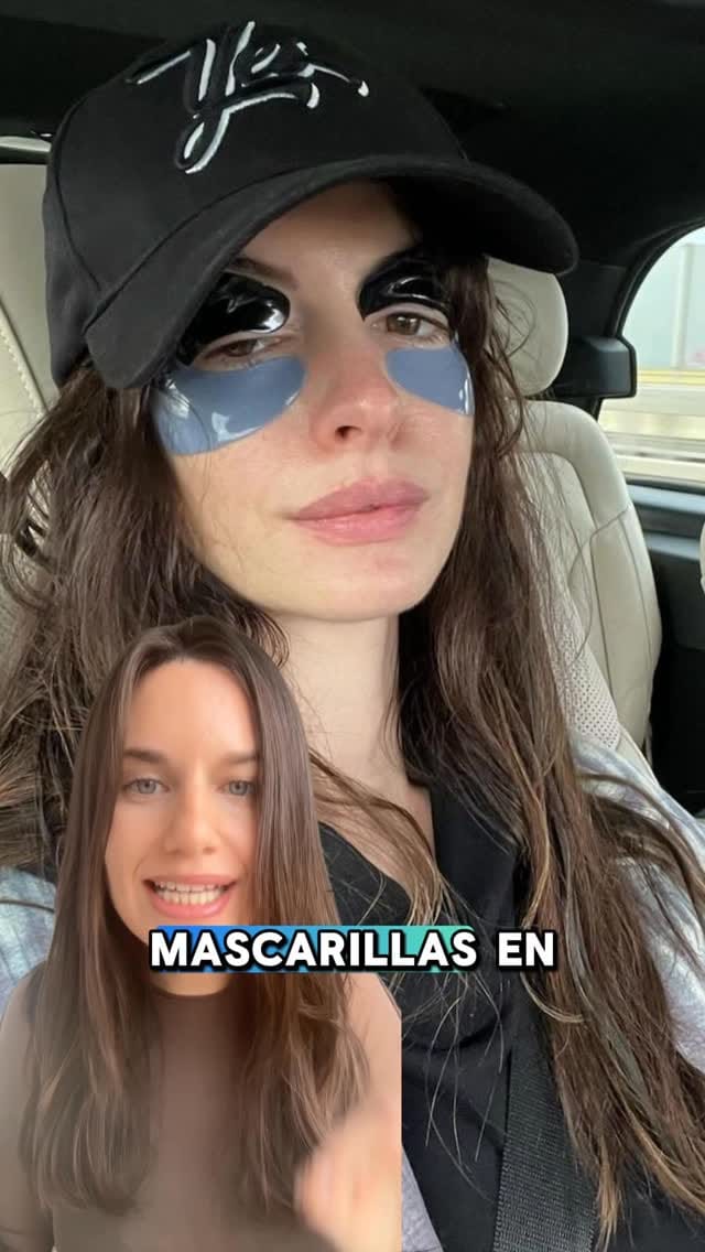 Post 4 by MARTA LÓPEZ | Farmaceutica y Nutricionista | on Instagram (video)