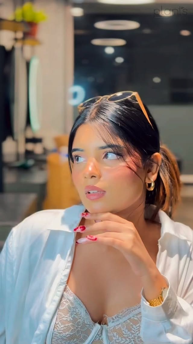 Post 9 by ᴘʟᴀɴᴛs sᴀʟᴏɴ on Instagram (video)