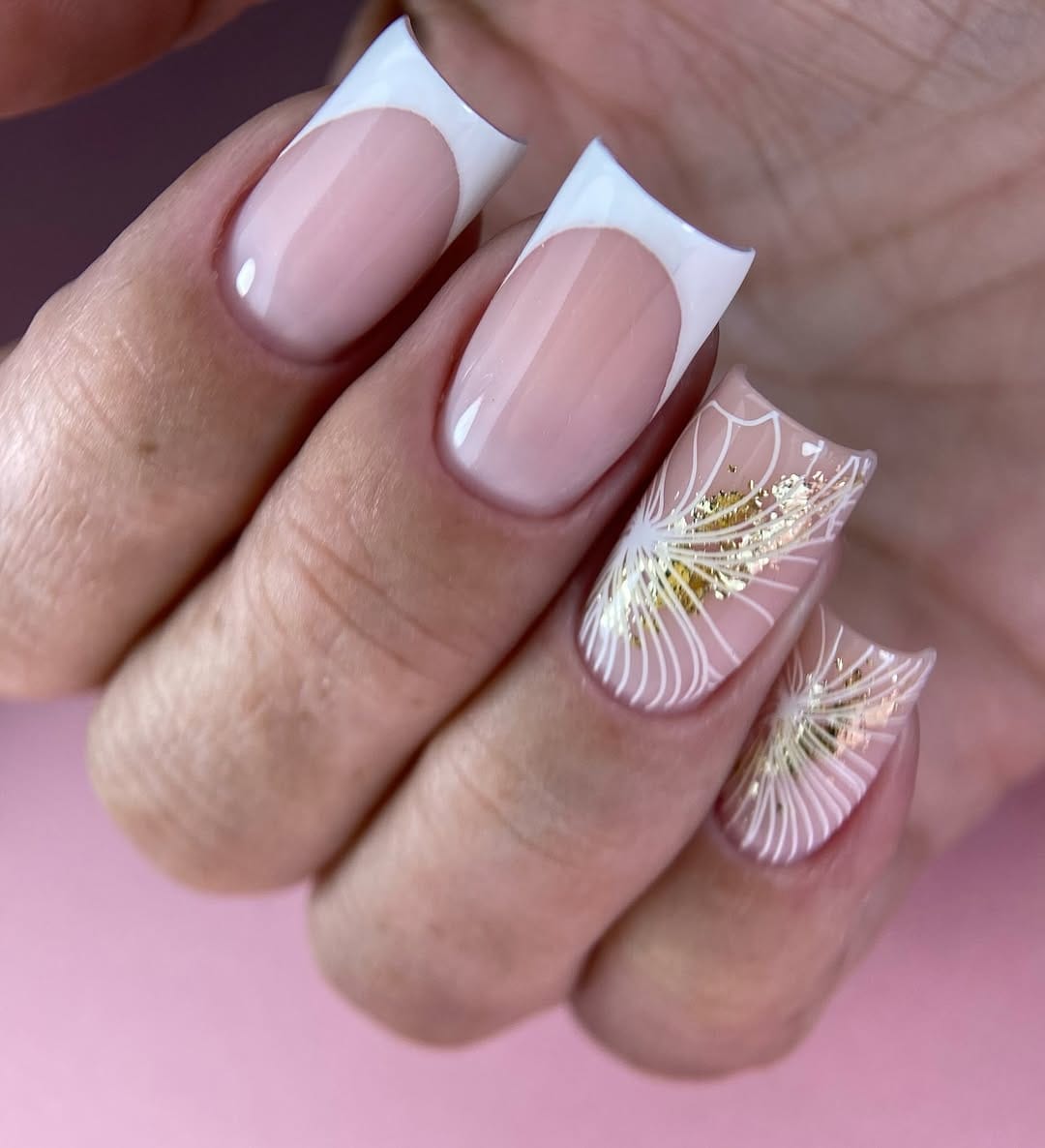 Post 4 by Bonhomia Nails | Uñas El Entrego on Instagram (image)