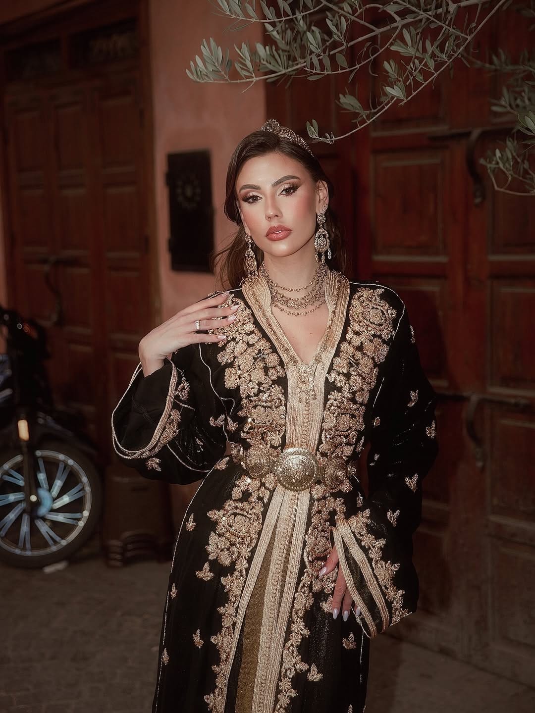 Post 7 by ZIANA NEGAFA UMIMIS✨ on Instagram (carousel)