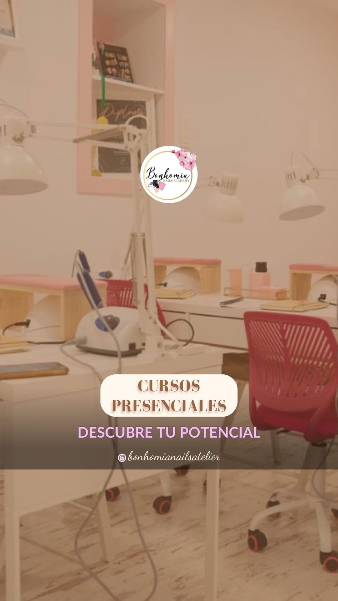 Post 8 by Bonhomia Nails | Uñas El Entrego on Instagram (video)