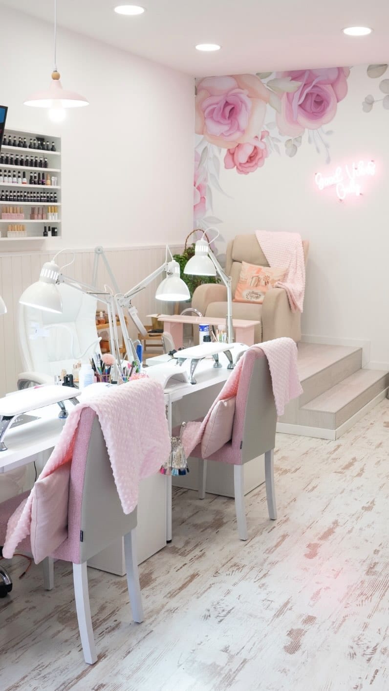 Post 10 by Bonhomia Nails | Uñas El Entrego on Instagram (video)