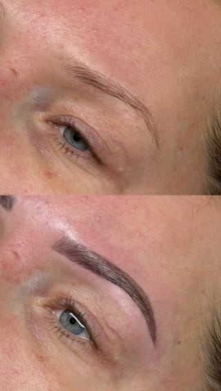 Post 7 by LASH LIFT STOCKHOLM on Instagram (video)