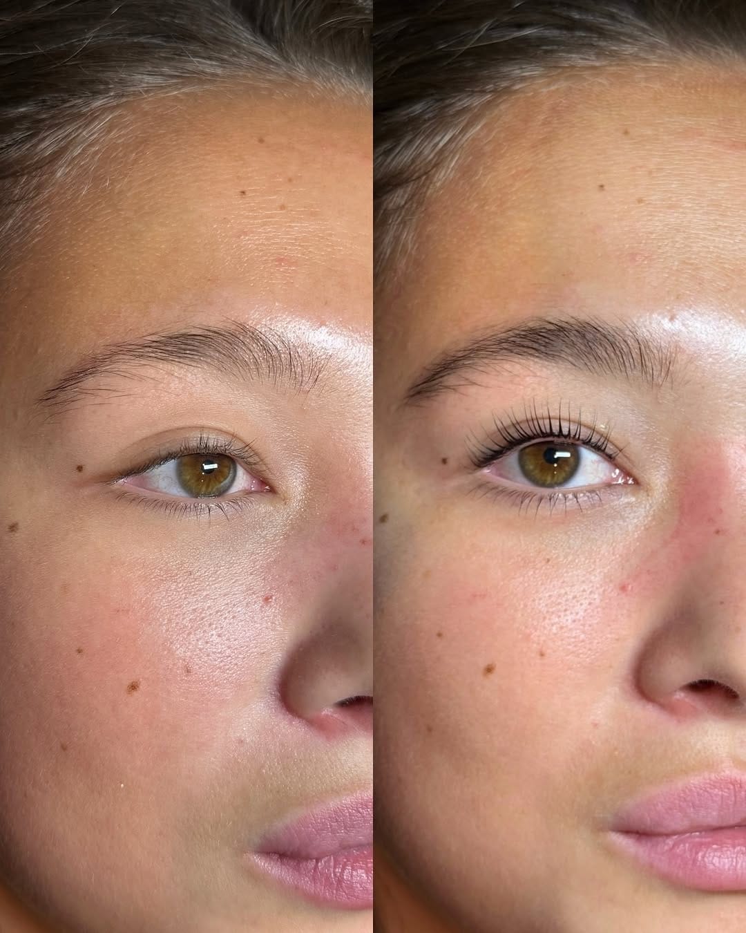 Post 1 by LASH LIFT STOCKHOLM on Instagram (image)