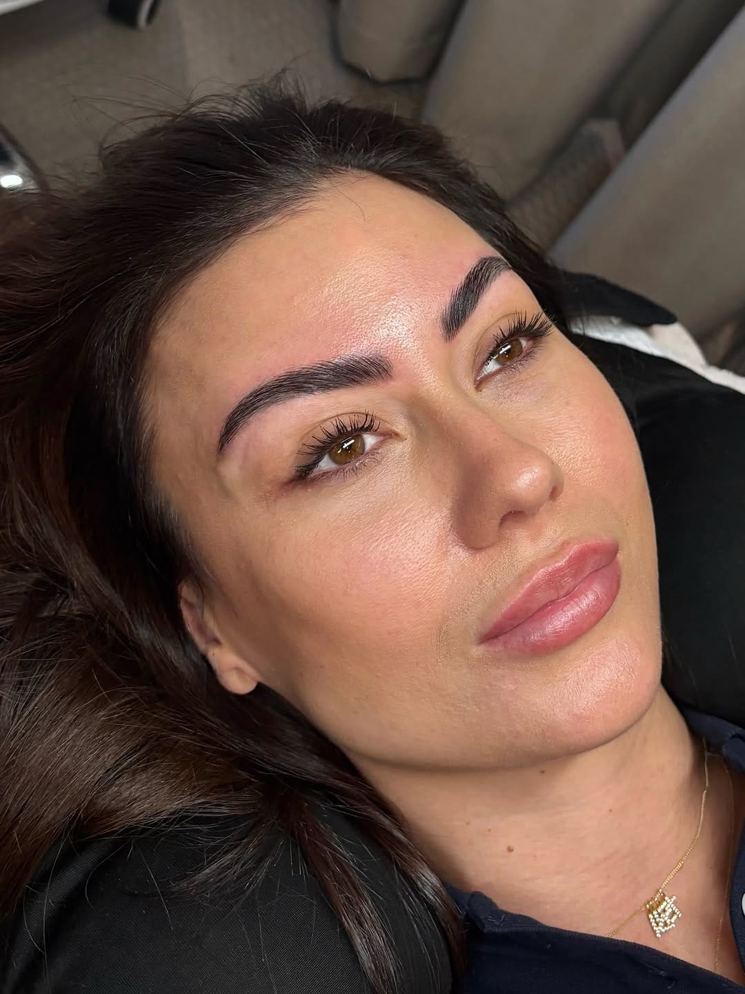 Post 10 by LASH LIFT STOCKHOLM on Instagram (image)