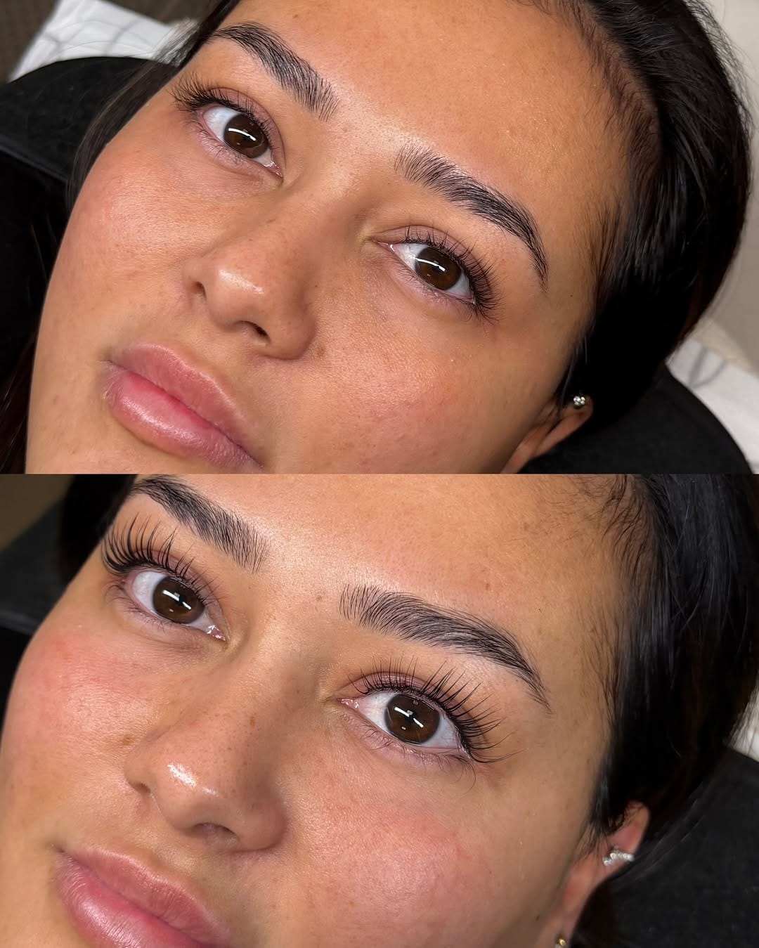 Post 3 by LASH LIFT STOCKHOLM on Instagram (image)