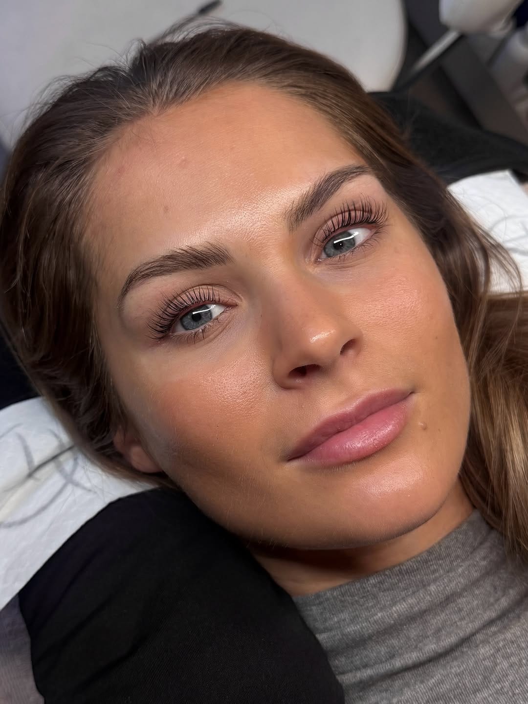 Post 8 by LASH LIFT STOCKHOLM on Instagram (image)