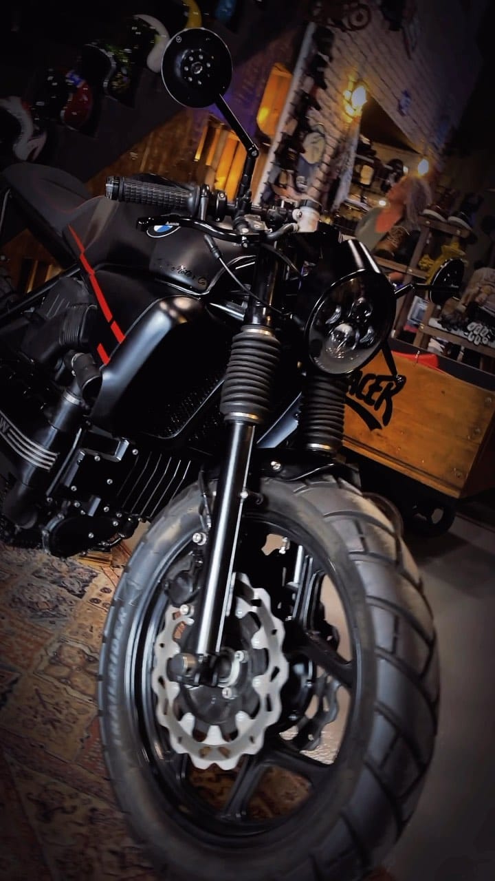 Post 10 by PURE RACER on Instagram (video)