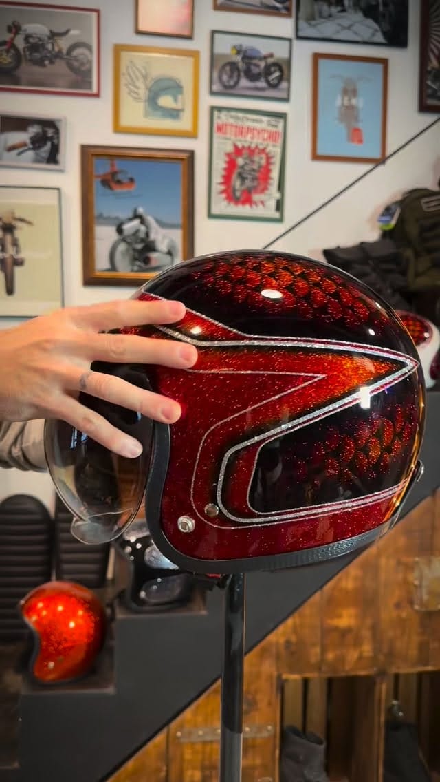 Post 3 by PURE RACER on Instagram (video)