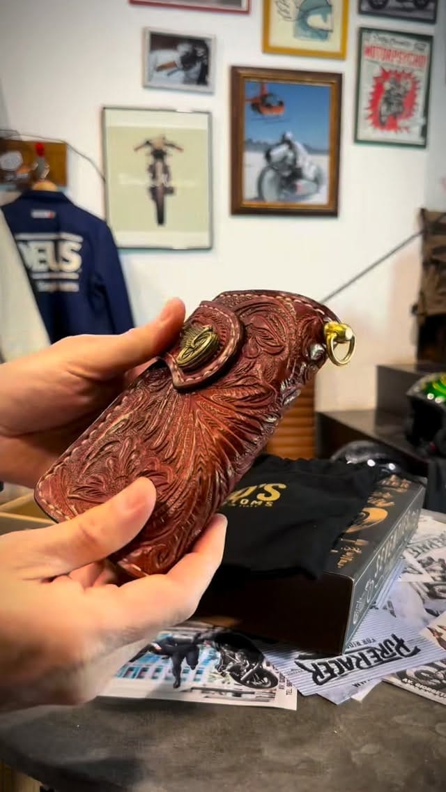 Post 2 by PURE RACER on Instagram (video)