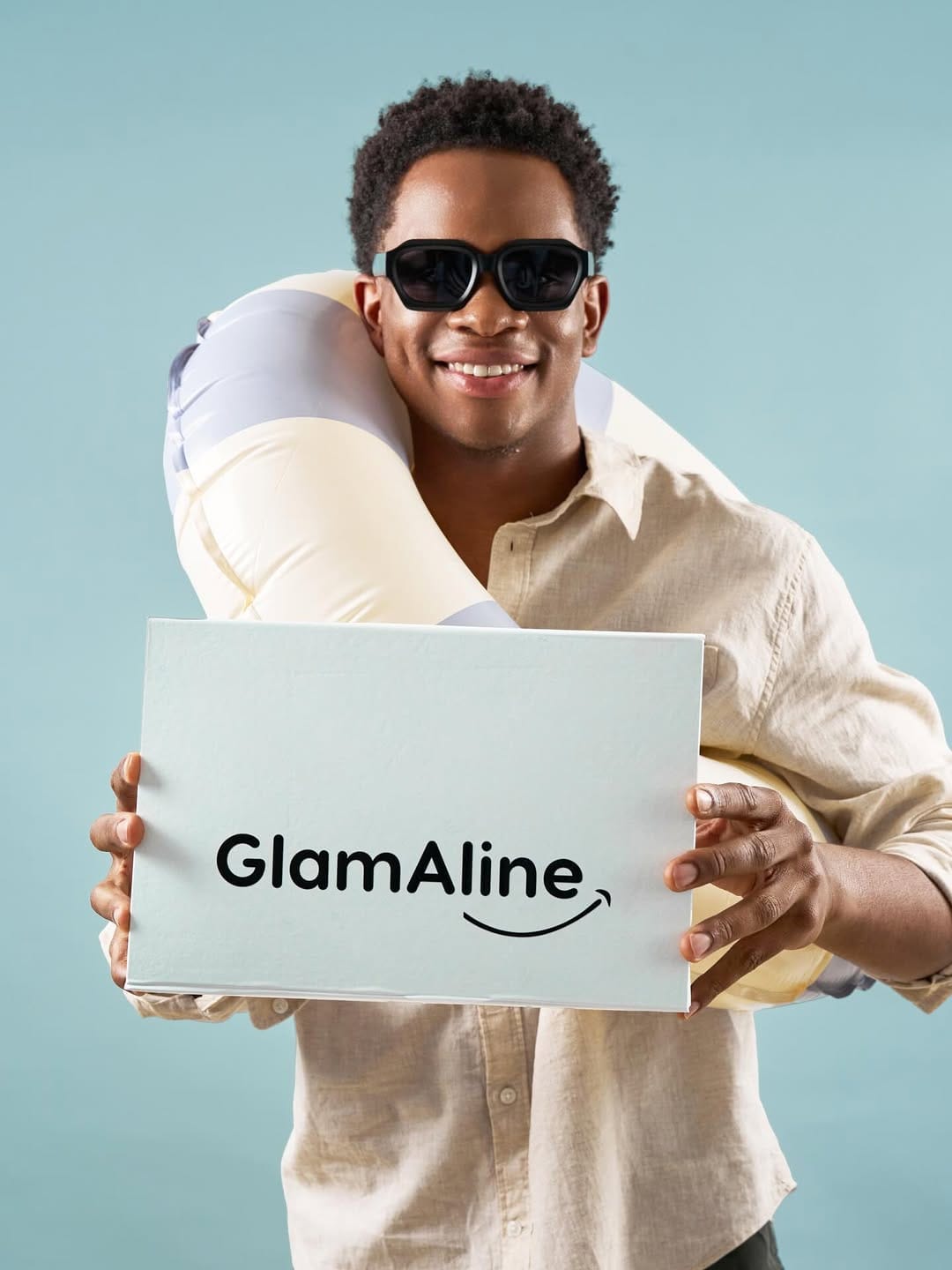 Post 3 by GlamAline | Expertos en alineadores invisibles on Instagram (image)