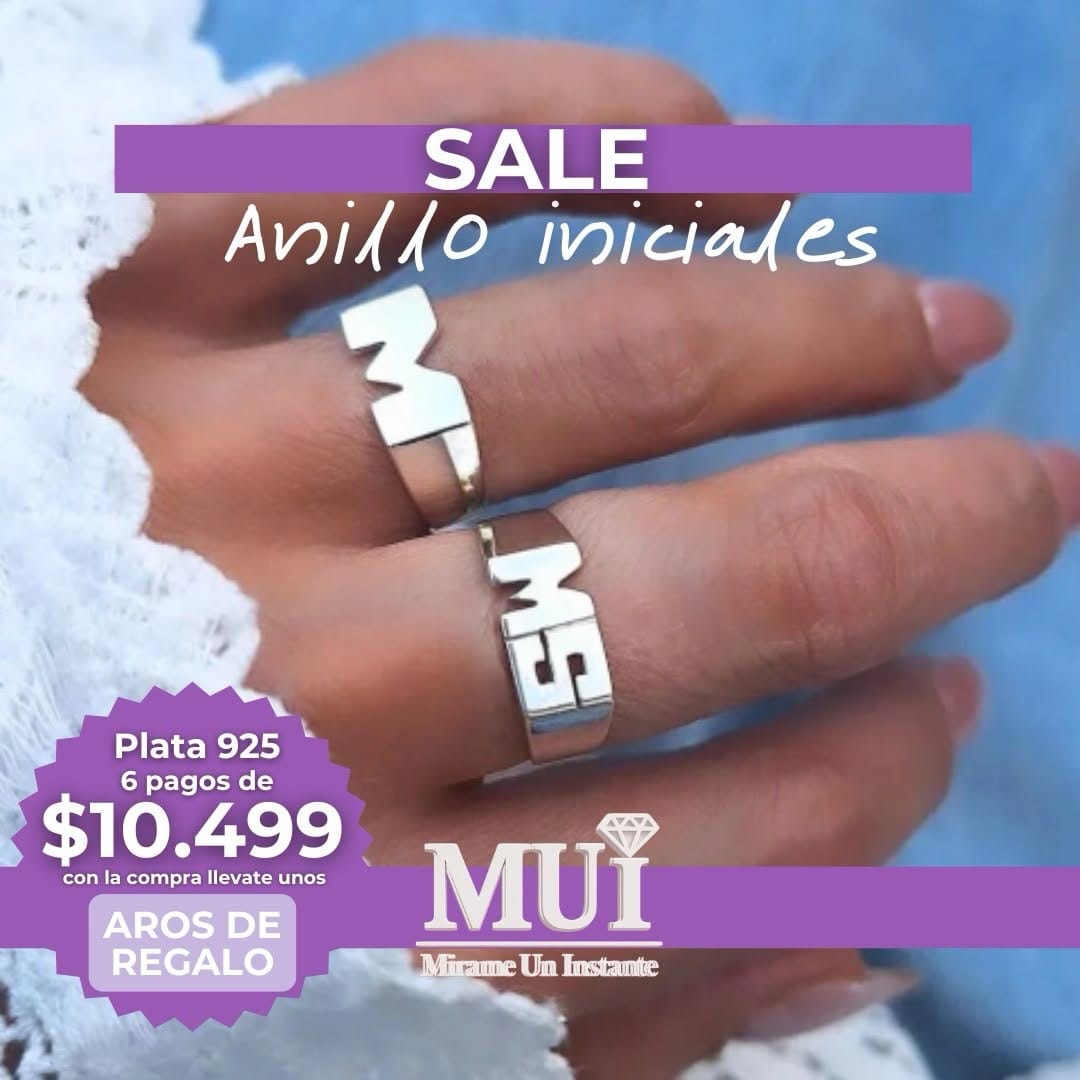 Post 7 by Mírame un instante | Joyas de plata 925 on Instagram (image)