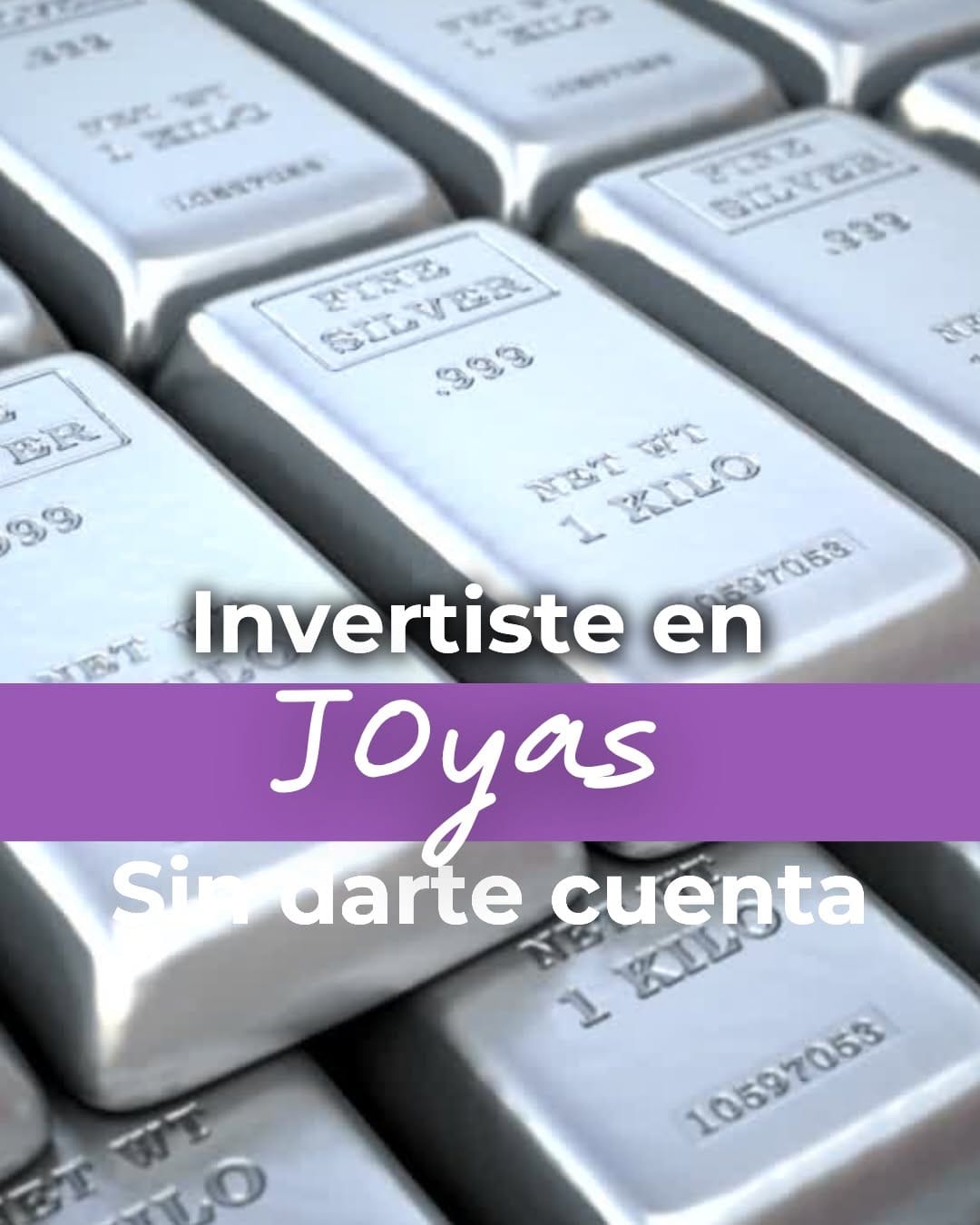 Post 4 by Mírame un instante | Joyas de plata 925 on Instagram (carousel)