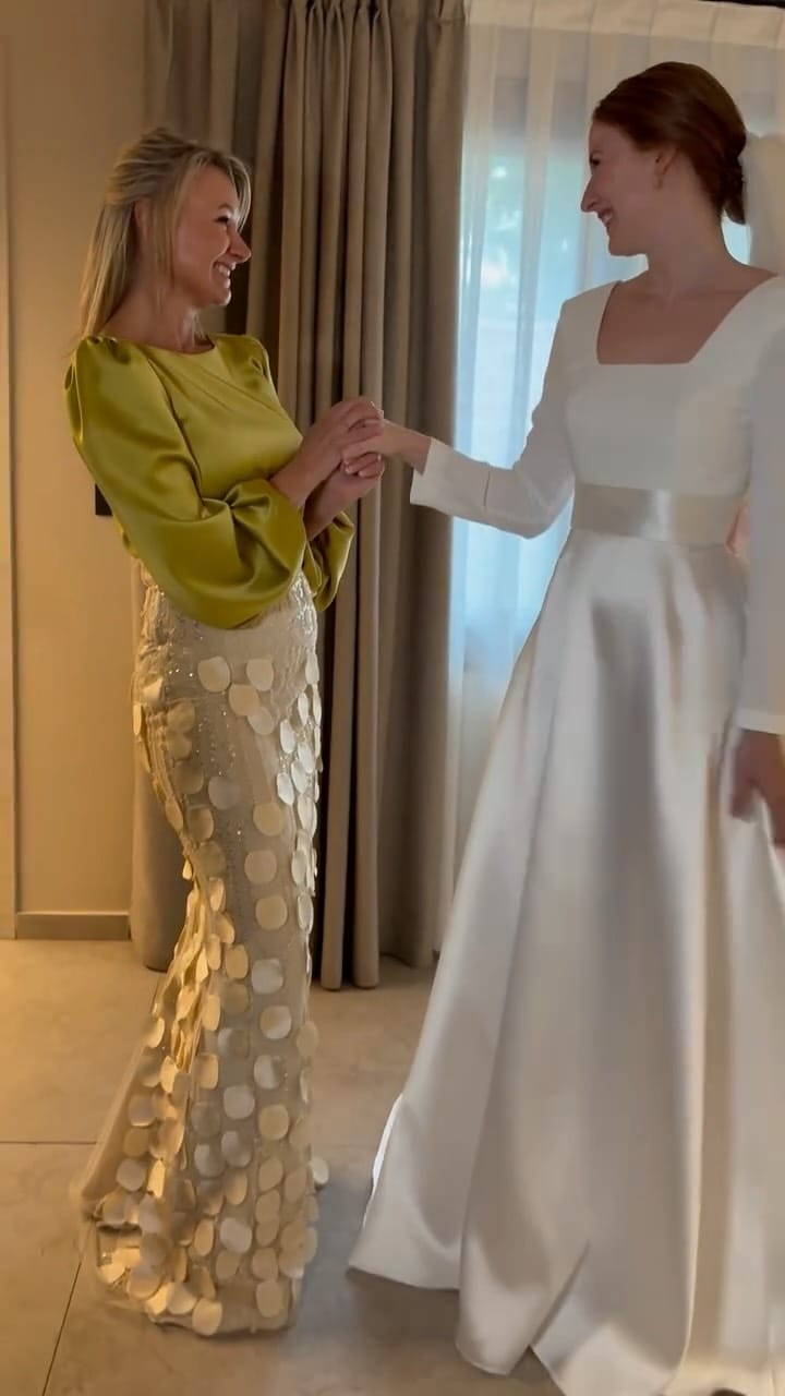 Post 8 by SILVIA NAVARRO on Instagram (video)