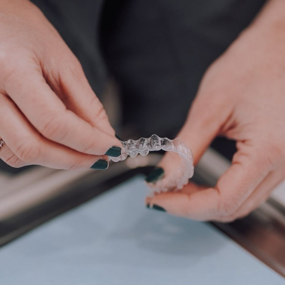 Post 6 by Salvador & Gavilá Dental on Instagram (image)