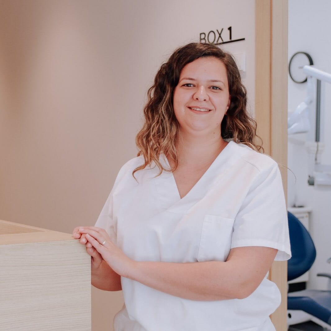 Post 7 by Salvador & Gavilá Dental on Instagram (image)
