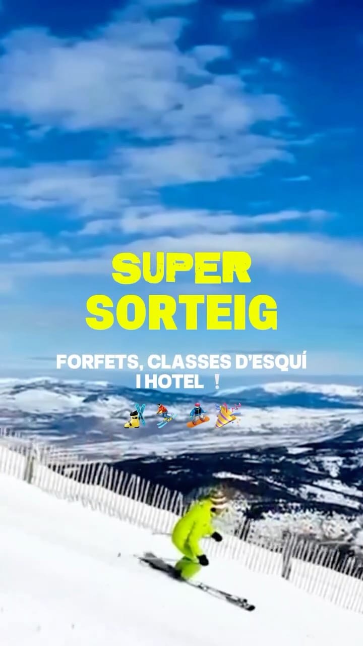 Post 1 by L'illa Diagonal on Instagram (video)