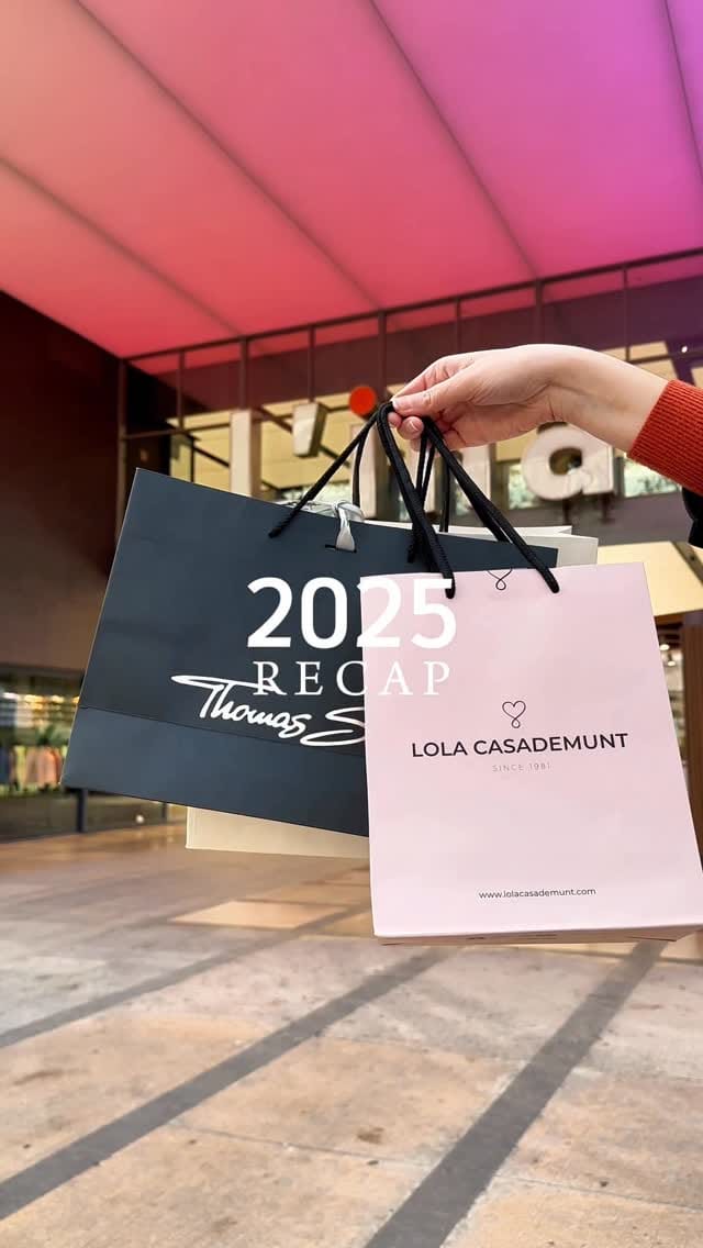 Post 10 by L'illa Diagonal on Instagram (video)