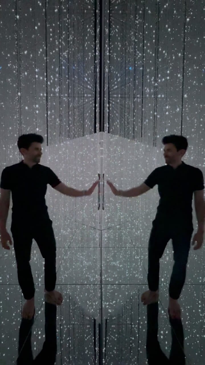 Post 2 by ALEX GARCIA on Instagram (video)