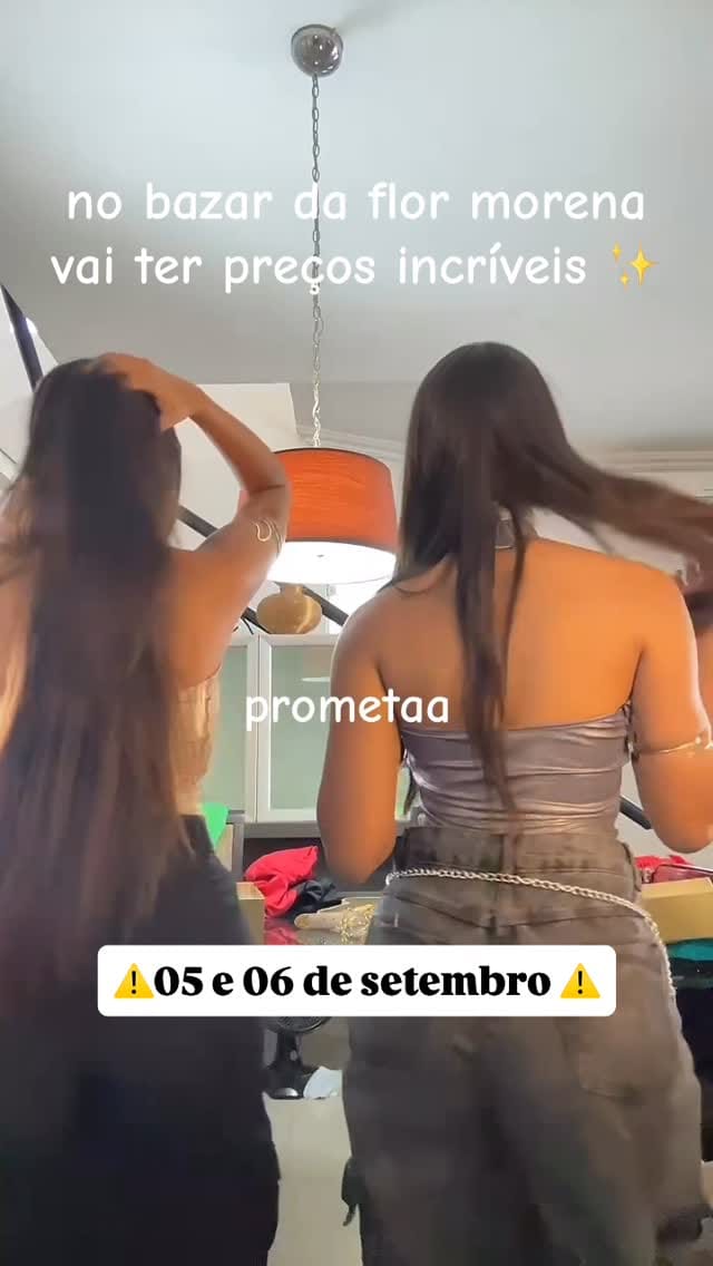Post 5 by Flor Morena | P ao Plus Size on Instagram (video)