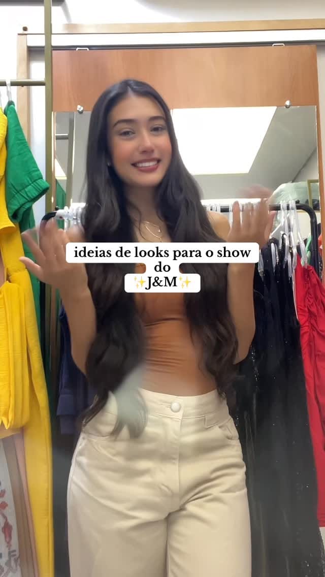 Post 1 by Flor Morena | P ao Plus Size on Instagram (video)