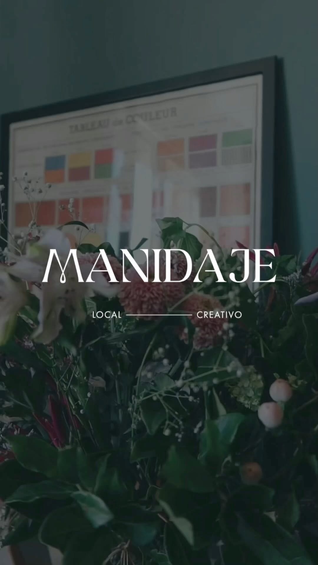 Post 8 by Carmen ✨ MLC Estudio on Instagram (video)