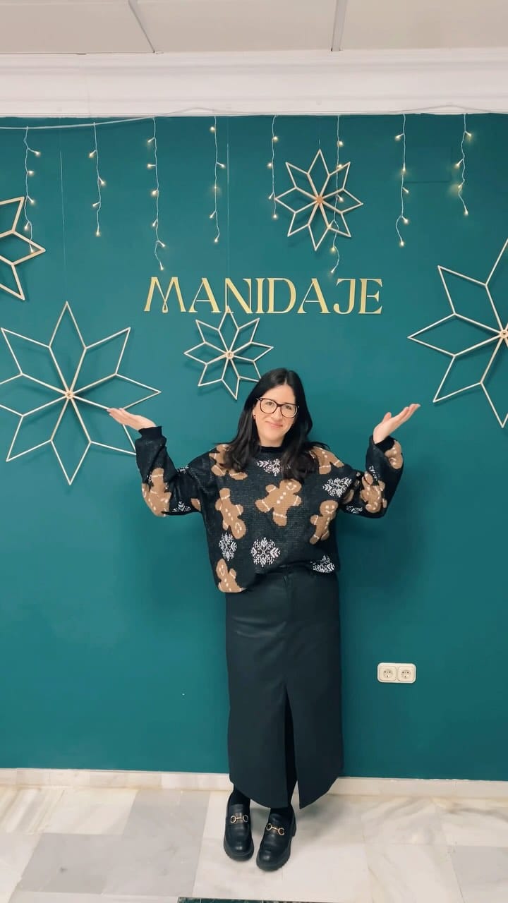 Post 1 by Carmen ✨ MLC Estudio on Instagram (video)