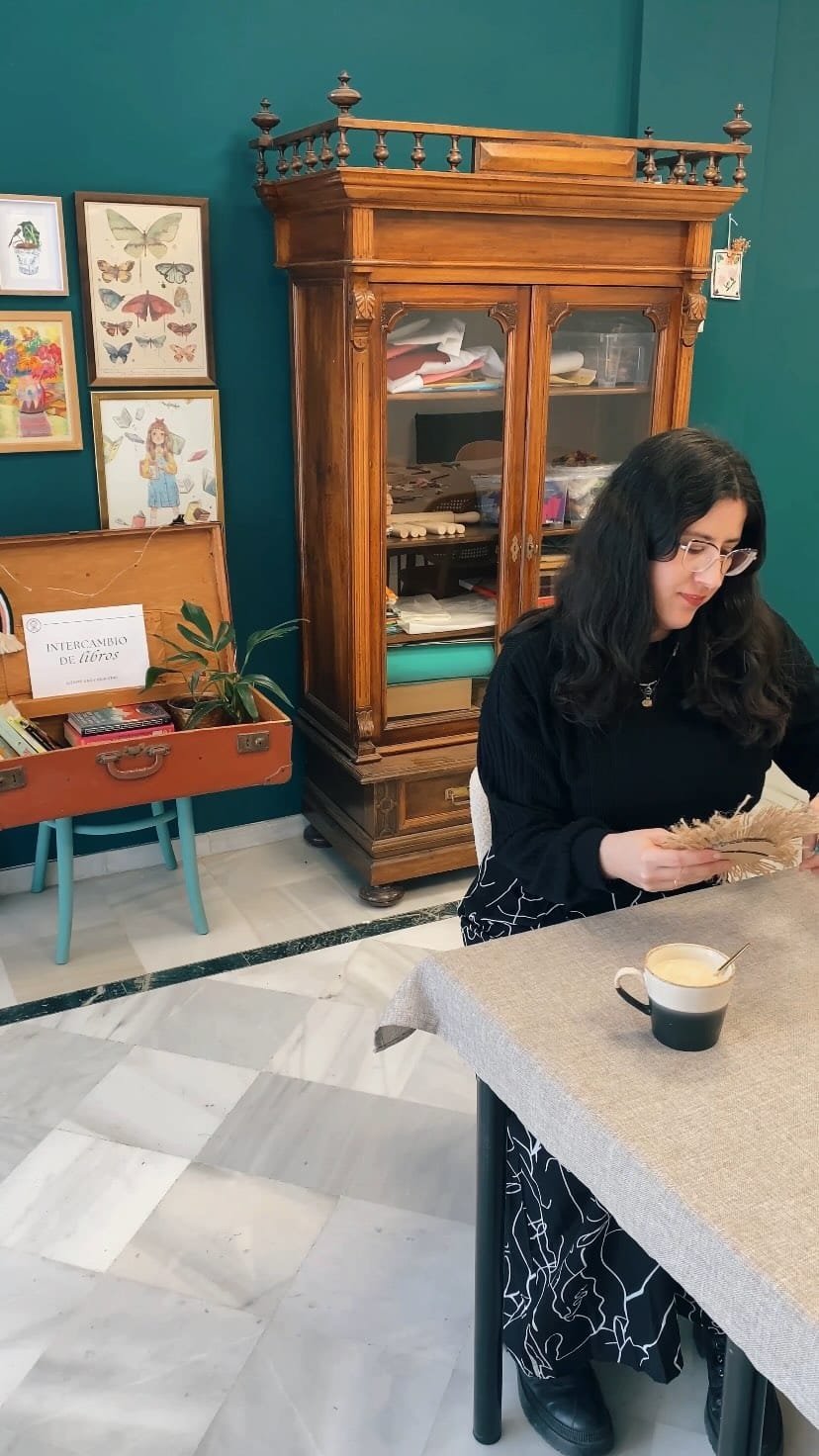 Post 7 by Carmen ✨ MLC Estudio on Instagram (video)