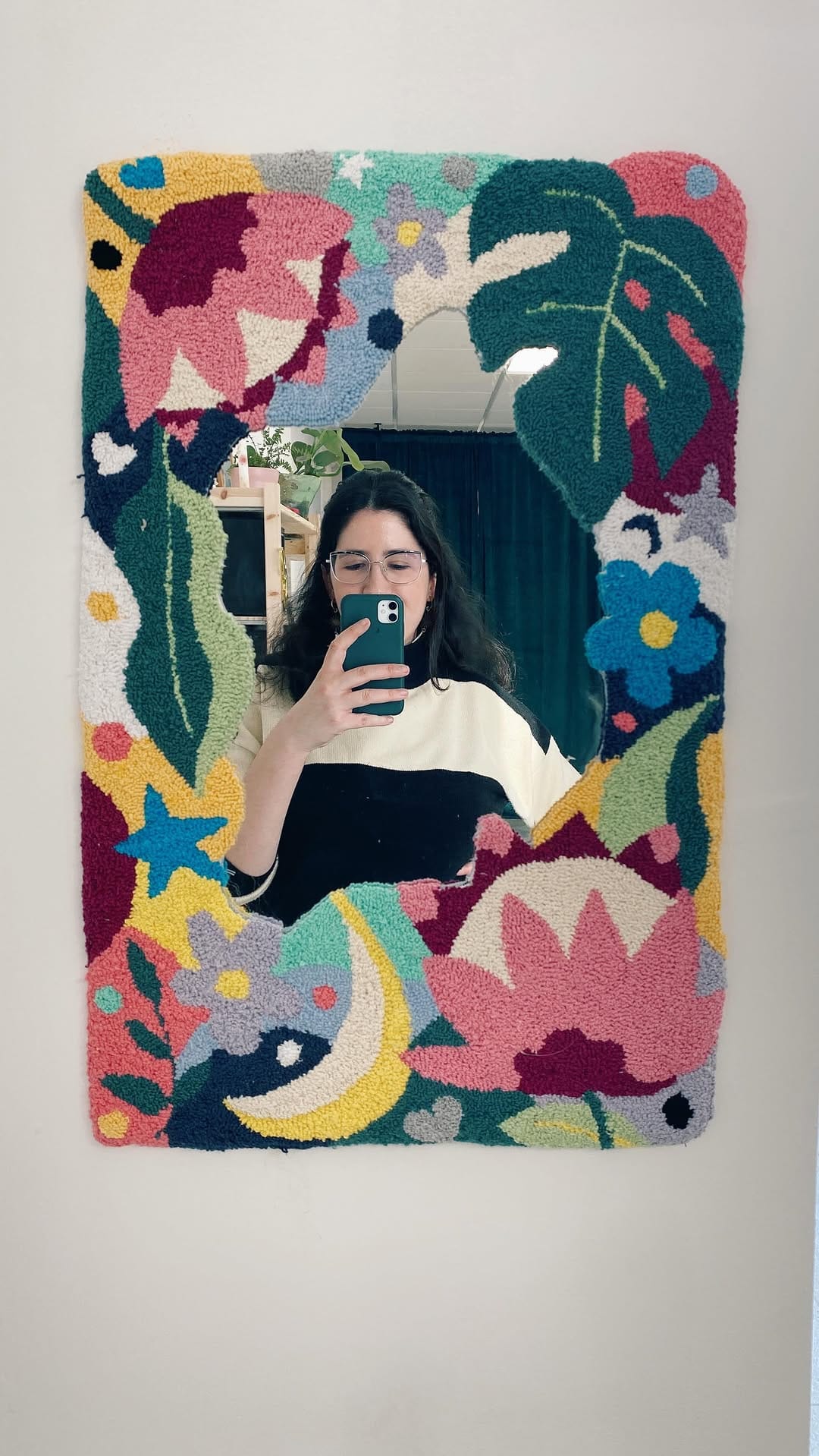 Post 6 by Carmen ✨ MLC Estudio on Instagram (video)