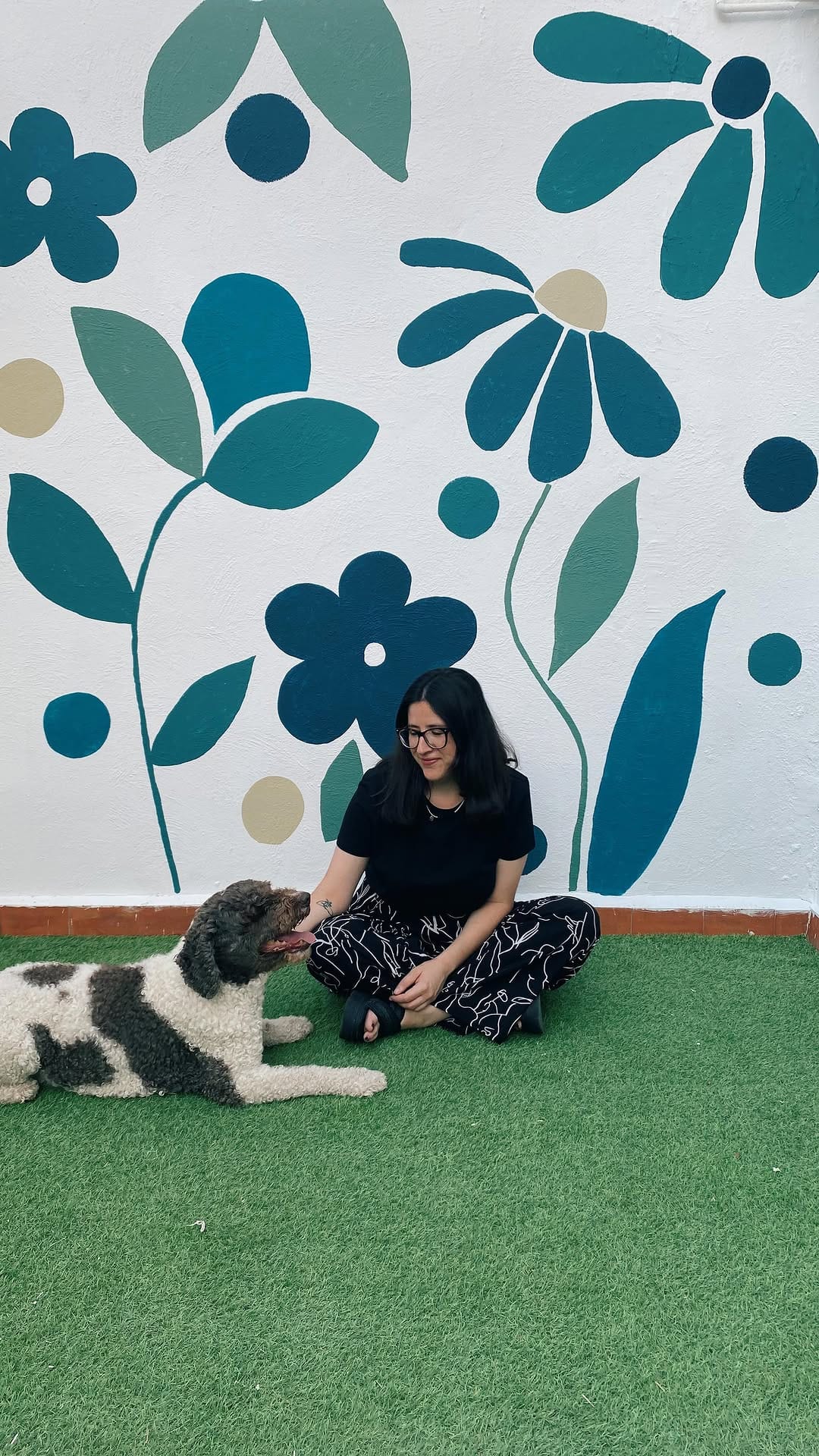 Post 4 by Carmen ✨ MLC Estudio on Instagram (video)
