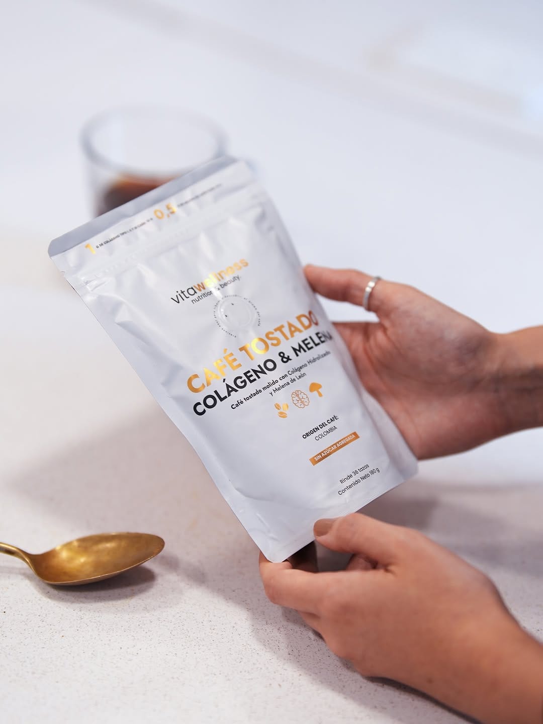 Post 6 by Vitawellness ® Nutrition & Beauty on Instagram (carousel)