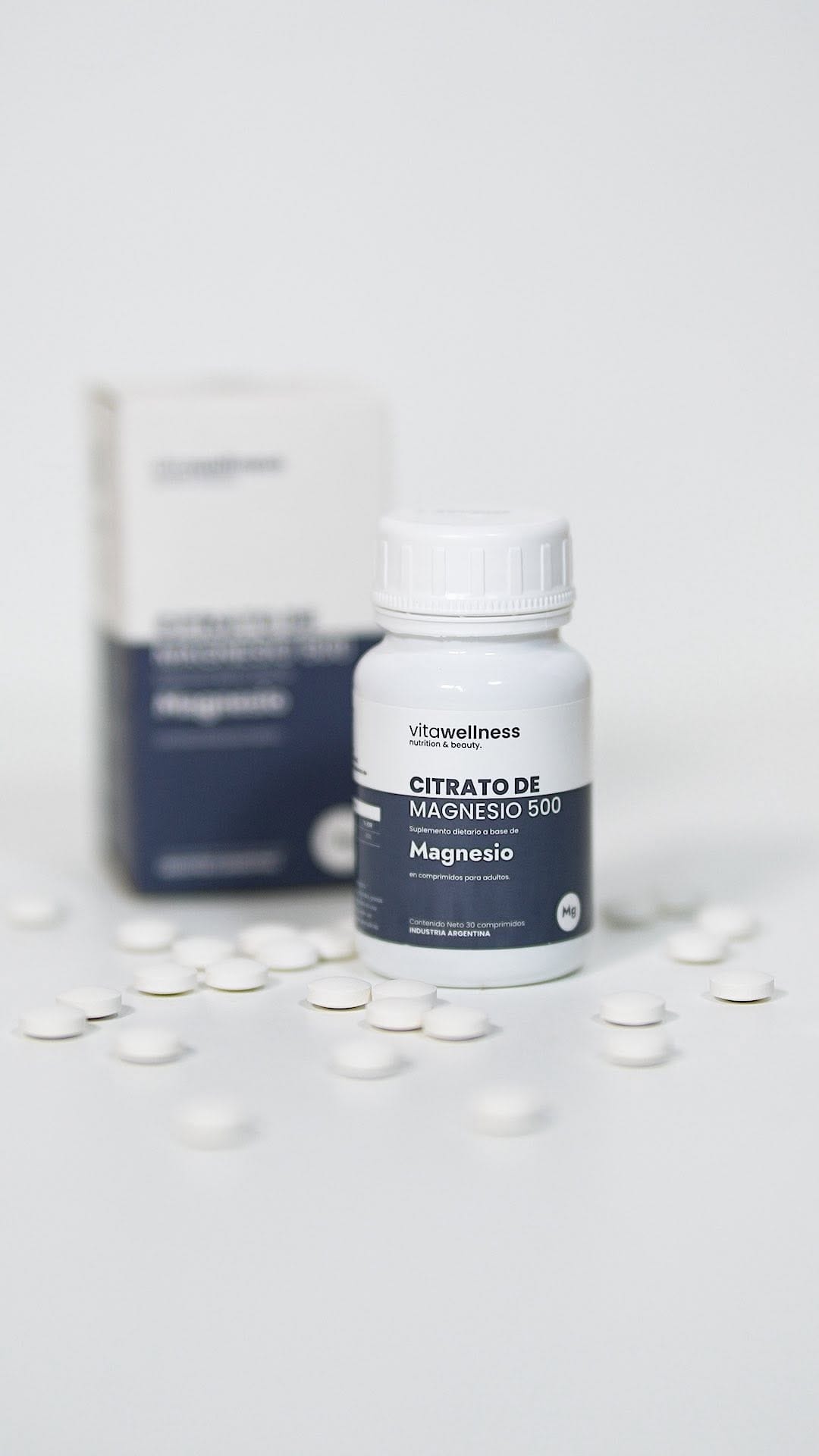 Post 5 by Vitawellness ® Nutrition & Beauty on Instagram (video)
