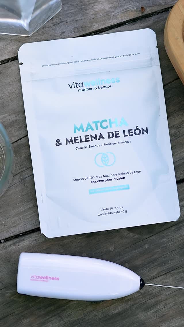 Post 3 by Vitawellness ® Nutrition & Beauty on Instagram (video)