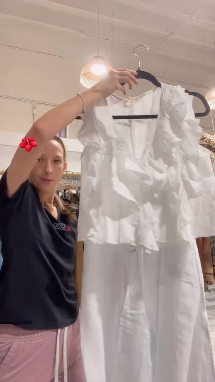 Post 8 by Isabel Tavares on Instagram (video)