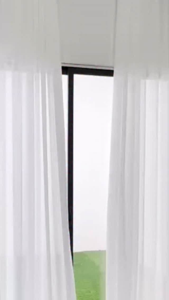 Post 1 by | CORTINAS | PERSIANAS | TOLDOS | on Instagram (video)